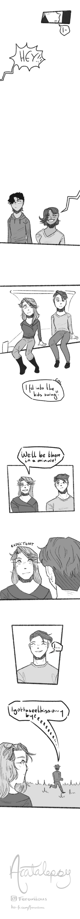 Read Acatalepsy  5 Page 6 in English
