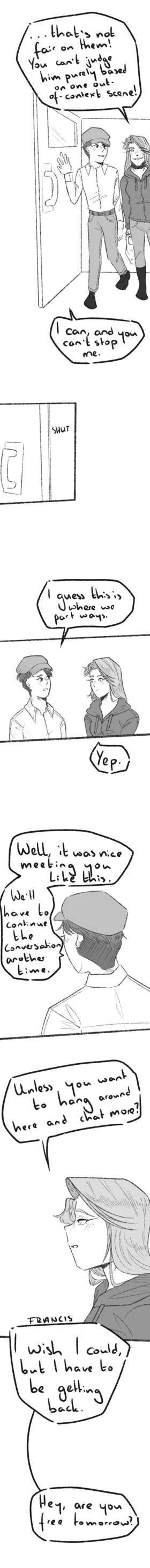 Read Acatalepsy  8 Page 7 in English