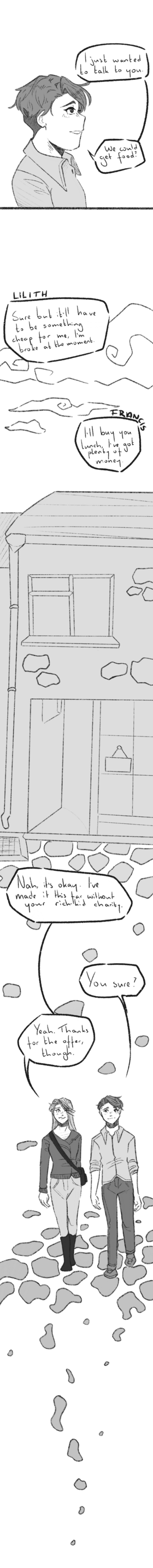 Read Acatalepsy  9 Page 3 in English