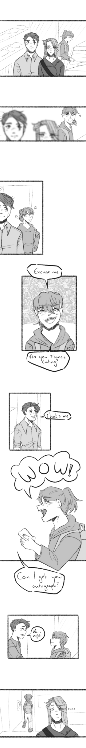 Read Acatalepsy  9 Page 4 in English