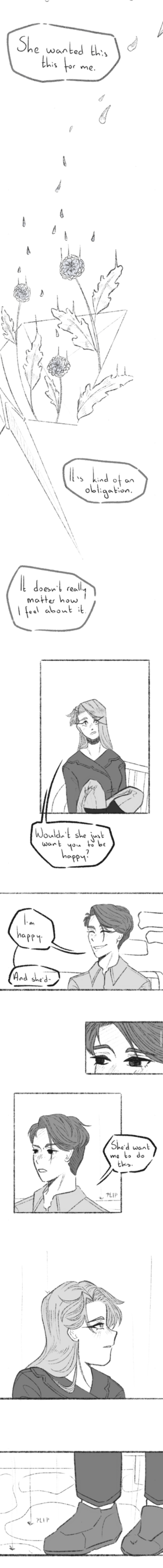 Read Acatalepsy  10 Page 2 in English