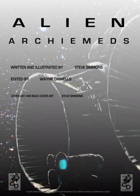 Read Alien - Achimedes  1 Page 2 in English