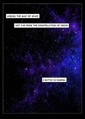 Read Alien - Achimedes  1 Page 3 in English