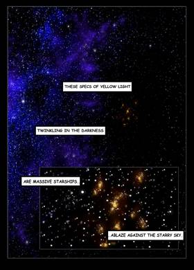 Read Alien - Achimedes  1 Page 4 in English