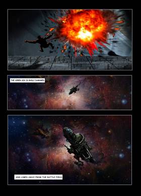 Read Alien - Achimedes  1 Page 10 in English