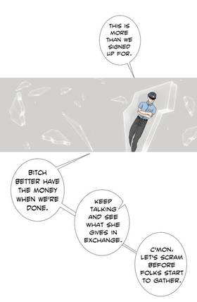 Read BLAZE N' BURST  1 Page 10 in English