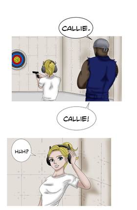 Read BLAZE N' BURST  2 Page 5 in English