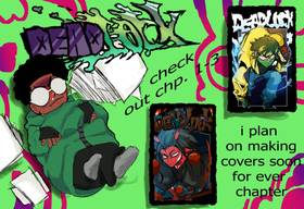 Read DEADLOCK And The 7 Rings  4 Page 3 in English