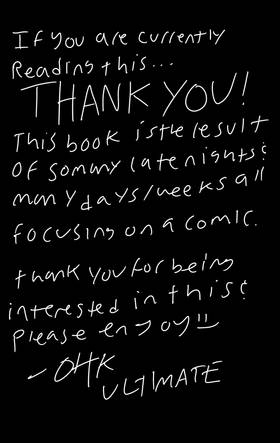 Read 8-Ball: Legacy  1 Page 2 in English