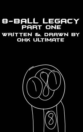 Read 8-Ball: Legacy  1 Page 7 in English