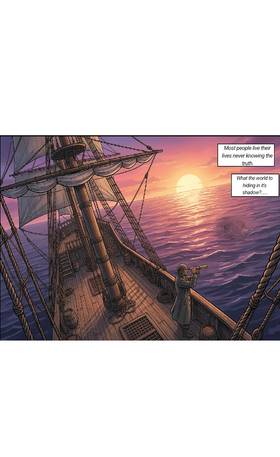 Read Unseen   1 Page 2 in English