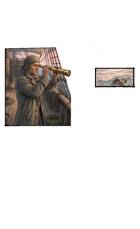 Read Unseen   1 Page 3 in English