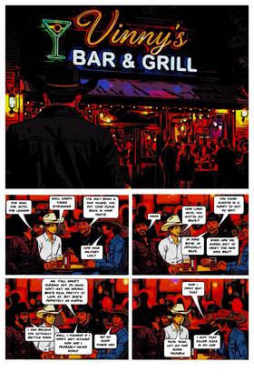 Read Big Kuntry  1 Page 3 in English