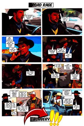 Read Big Kuntry  1 Page 7 in English