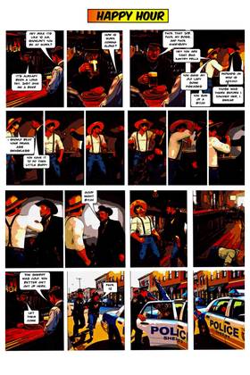 Read Big Kuntry  1 Page 9 in English
