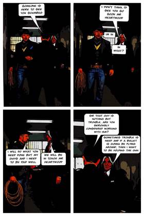 Read Big Kuntry  1 Page 10 in English