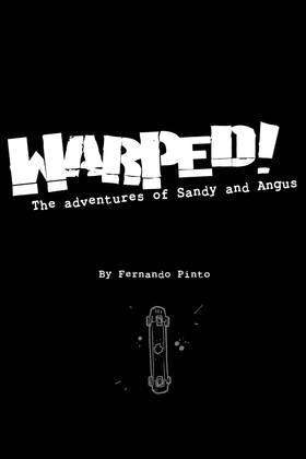Read WARPED!  1 Page 2 in English