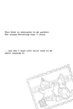 Read WARPED!  1 Page 5 in English