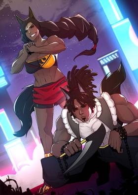 Read Umbral Sol  2 Page 1 in English