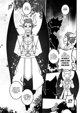 Read Umbral Sol  2 Page 5 in English