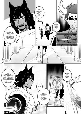 Read Umbral Sol  2 Page 7 in English