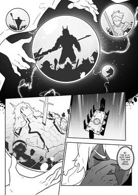 Read Umbral Sol  2 Page 9 in English