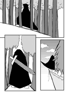 Read The Knight  1 Page 4 in English