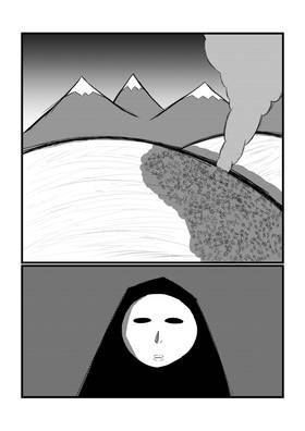 Read The Knight  1 Page 6 in English