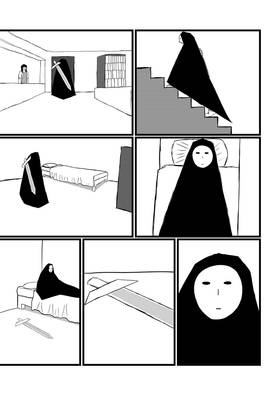 Read The Knight  1 Page 8 in English