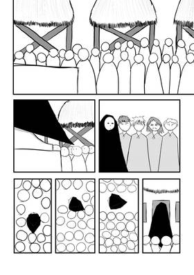 Read The Knight  1 Page 9 in English