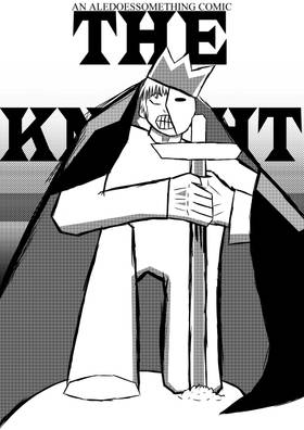 Read The Knight  1 Page 1 in English
