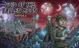 Read VOID BREAKER  2 Page 1 in English