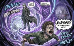 Read VOID BREAKER  2 Page 2 in English