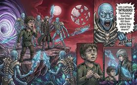 Read VOID BREAKER  2 Page 3 in English