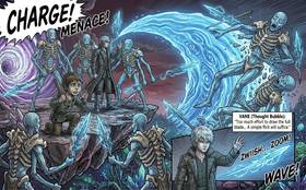 Read VOID BREAKER  2 Page 4 in English