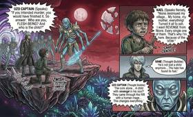 Read VOID BREAKER  2 Page 7 in English