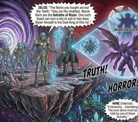 Read VOID BREAKER  2 Page 8 in English