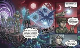 Read VOID BREAKER  2 Page 10 in English