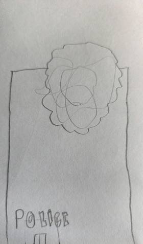 Read the comet  2 Page 8 in English
