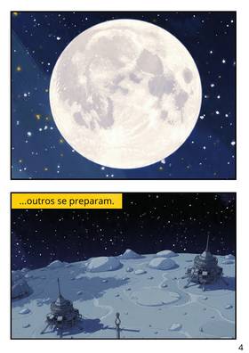 Read Origens Shitpost - 1° Temporada (2020)  2 Page 4 in Portugese