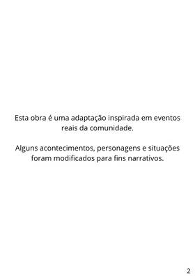 Read Origens Shitpost - 1° Temporada (2020)  4 Page 2 in Portugese