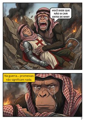 Read Origens Shitpost - 1° Temporada (2020)  6 Page 7 in Portugese
