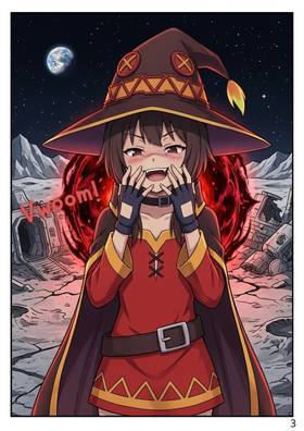 Read Origens Shitpost - 1° Temporada (2020)  7 Page 3 in Portugese