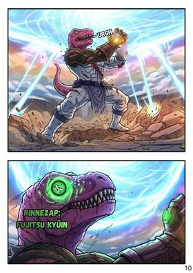 Read Origens Shitpost - 1° Temporada (2020)  8 Page 10 in Portugese