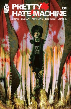 Read Pretty Hate Machine  1 Page 2 in English