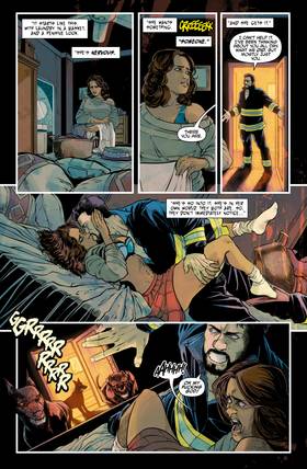 Read Pretty Hate Machine  2 Page 3 in English