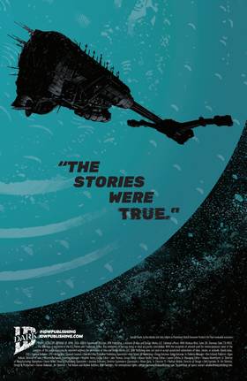 Read Event Horizon: Inferno  1 Page 2 in English