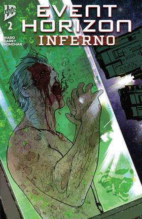 Read Event Horizon: Inferno  2 Page 1 in English
