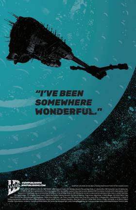 Read Event Horizon: Inferno  2 Page 2 in English