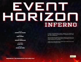 Read Event Horizon: Inferno  2 Page 6 in English